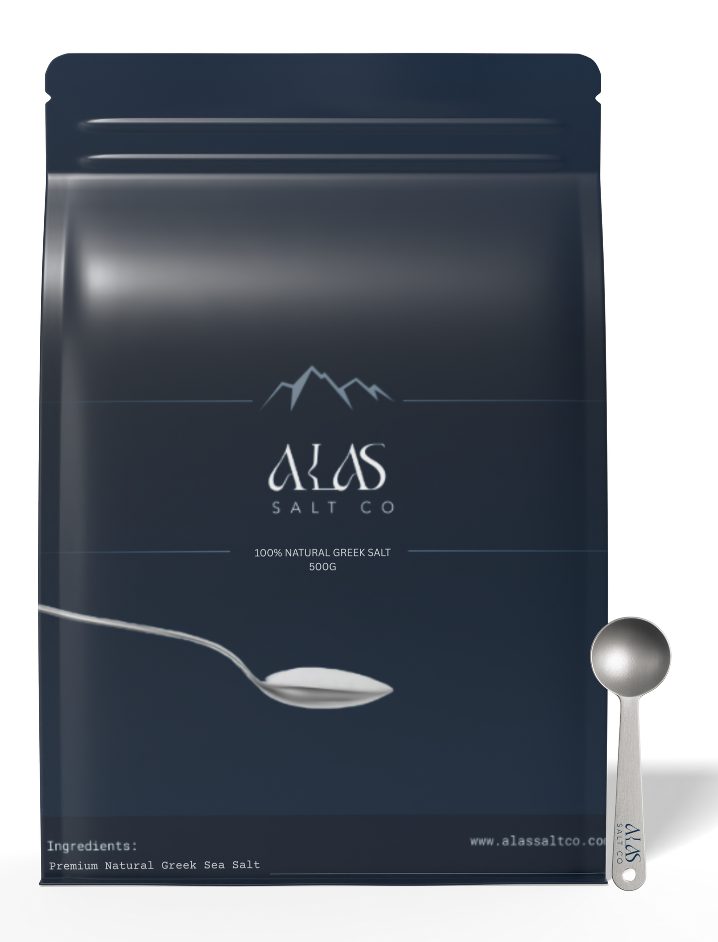 Mésos (Μέσος) Balance Kit (500g)