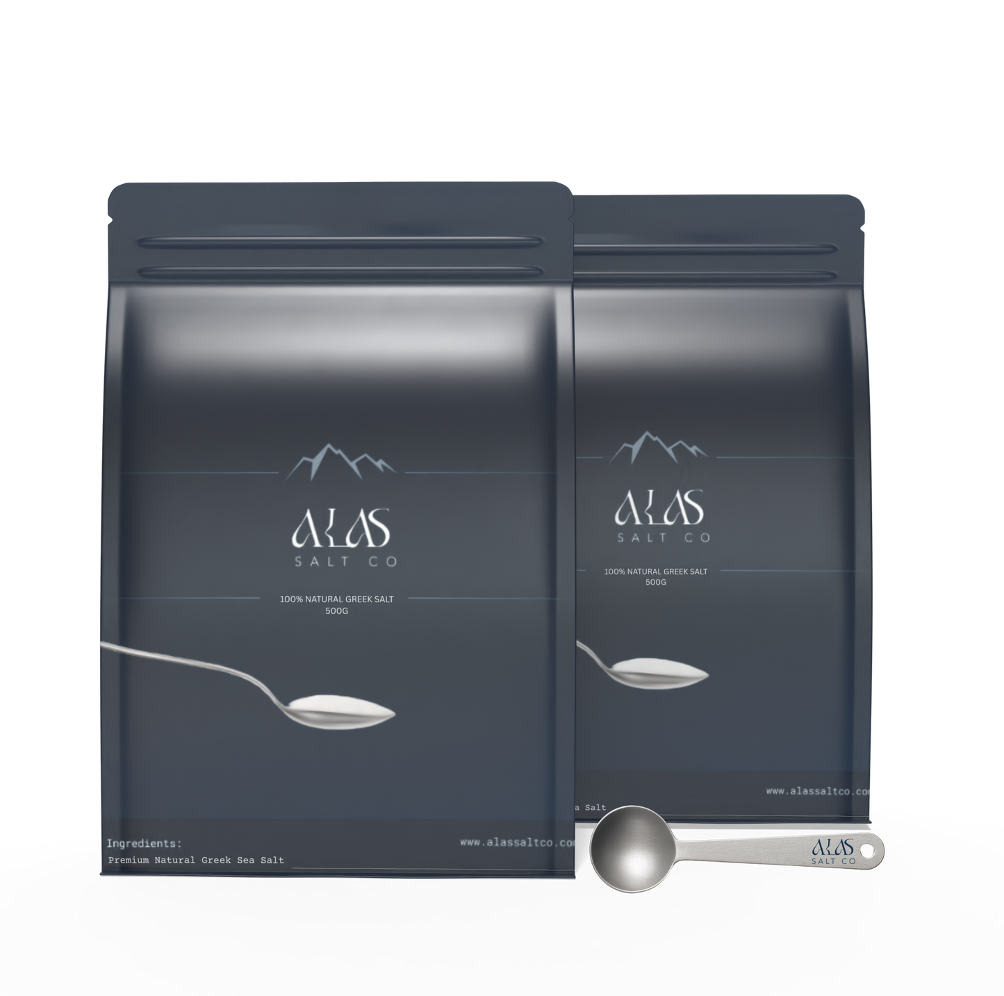 Megálo (Μεγάλο) Performance Kit (1kg)